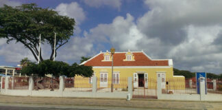 Diadomingo 15 di september ta “Dia di Monumento”: UN INVITACION NA NOS COMUNIDAD PA BISHITA NOS EDIFICIO- HISTORICO Y MONUMENTONAN PA ASINA EXPERENCIA E BUNITEZA Y RIKEZA DI NOS HERENCIA