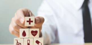 DVG ta informa riba EXPO Promove Salud y Bienestar 2024