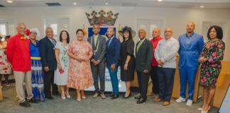 Minister Maduro a representa Aruba na e celebracion di Dia di Boneiro