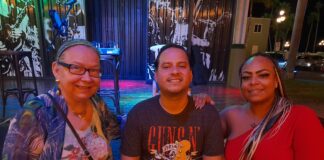 Sabiduria den nos alegria: Skirbi pa Ruthy”Lady Ruth” Vrieswijk-Bergen