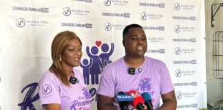 Congreso Familiar titula “¿Cómo recuperar a mi Familia?” organisa pa ‘Iglesia Bida Abundante’