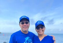 Aruba Dolphins Open Water Diadomingo 29 di September 2024