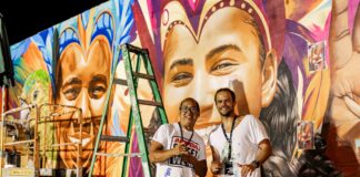 Aruba Tourism Authority orguyoso di sostene e di shete edicion di Aruba Art Fair: ‘Un celebracion di arte y cultura’