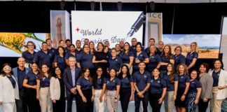 Aruba Tourism Authority ta celebra World Tourism Day 2024 cu enfoke riba evolucion nobo di turismo