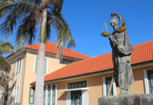 Corte Superior a dicidi conforme exigencia subsidiario di OM den caso ‘Last Call’