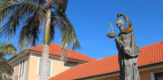 Corte Superior a dicidi conforme exigencia subsidiario di OM den caso ‘Last Call’