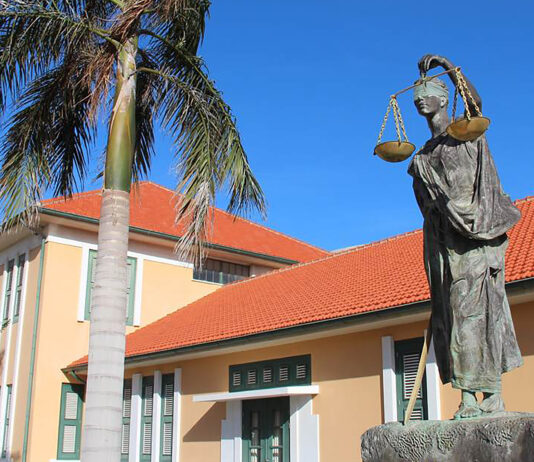 Fiscal a exigi 7 aña di prison pa homber cu a secuestra, viola y maltrata severo su señora