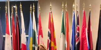 Prome Minister di Aruba ta lidera delegacion di reino na Summit of the Future riba 21 y 22 di september na Nacionnan Uni