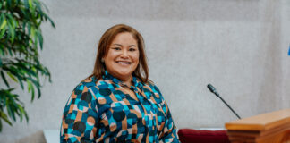 Parlamentario Shailiny Tromp-Lee: Resultado di maneho y cursonan di EPE ta hopi positivo y efectivo