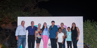 Gerlien ta e imagen di e hende muhe moderno: Profesional, independiente y apasiona