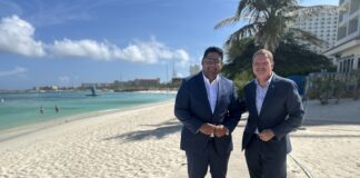 Lider di AVP, mr. Mike Eman: Cinco punto di atencion pa yega na un acuerdo nacional riba turismo