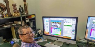 Brazil Taekwondo Stichting su Kalender a wordo diseña