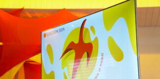 Den un encuentro cu prensa pa informa riba desaroyo y detayenan di campaña pa Eleccion 2024: Partido MEP ta presenta logo nobo pa eleccion 2024