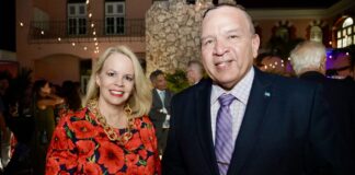 Prome Minister Evelyn Wever-Croes: Apertura oficial aña academico 2024-2025 di Universidad di Aruba