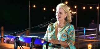 Prome Minister a atende apertura di Aruba Global Travel Conference