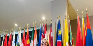 Prome Minister a representa Reino Hulandes dignamente durante e cumbre “Summit of the Future na New York”