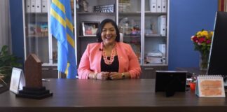 Na forma virtual: Minister Maduro di Cultura a hiba palabra na e apertura di e “Semana de Integración Cultural y Lingüística con el Gran Caribe” na Riohacha, Colombia