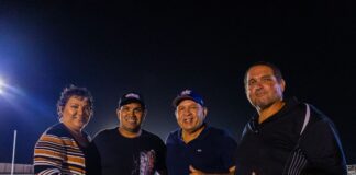 Minister Endy Croes: Prome careda di Street Legal a tuma luga riba e pista nobo y certifica di Palomarga