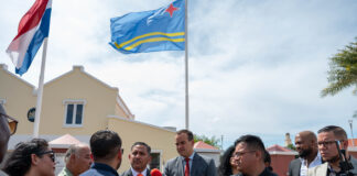 Pakico ta importante pa Presidente di Parlamento funciona imparcial