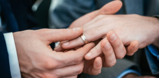 Iglesianan Cristian di Aruba: Proximo eleccion un referendum tocante matrimonio y moralidad