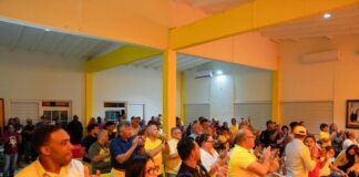 Mep a yama prome reunion cu militancia pa prepara eleccion 2024