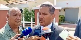 Nan a haya contesta 8’or mainta di MEP: Kamperveen, Ursell y Raiz a perde tur integridad y credibilidad