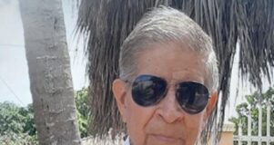 Recordando 3 aña di fayecimiento di Sr.Marco I. Bislip