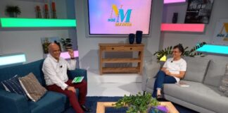 Thico e prome esclavo conoci cu a para pa su libertad na Aruba