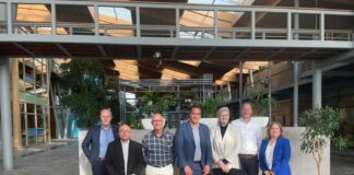 Minister Geoffrey Wever: Hulanda lo asisti Aruba cu e desaroyo di e industria agricola comercial