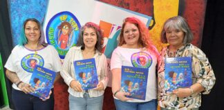 Un buki pa tur mucha