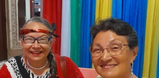 Sabiduria den nos alegria: Skirbi pa Ruthy”Lady Ruth”Vrieswijk-Bergen