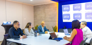 Reunion hopi positivo y habri entre PPA y ATIA: Eliminacion di BBO y reduccion di gasto di gobierno tabata dos di e puntonan central