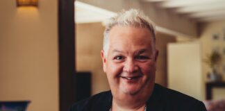 Dia 30 di November proximo, durante Aruba Fashion Week, RONCHI DE CUBA lo presenta su Haute Label “Aruba Alegria”