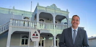 Minister Geoffrey Wever: Ley pa proteccion di e consumidor a keda cla