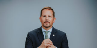 Miguel Mansur (Accion21): No purba desacredita nos reforma electoral a base di conocemento huridico eroneo