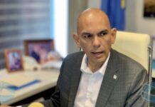 SENTENCIA CASO FLAMINGO: Ex-Minister Otmar Oduber condena na 2 aña di prizon incondicional den Caso Flamingo