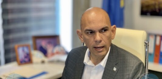 SENTENCIA CASO FLAMINGO: Ex-Minister Otmar Oduber condena na 2 aña di prizon incondicional den Caso Flamingo