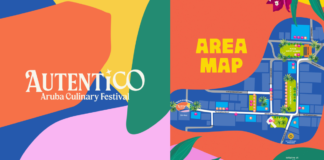 Aruba Tourism Authority (A.T.A.) ta presenta Autentico Aruba Culinary Festival: ‘Un celebracion di sabor durante e weekend di 12 y 13 di oktober’