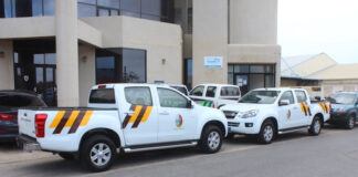 Oficina principal di Aduana lo ta cera en conexion cu mudamento for di 25 october te cu 1 november 2024