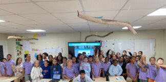 Big Live Nature Quiz – Edicion pa Mucha: Yamando Tur Amante di Naturalesa!