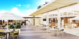 Bucuti & Tara Beach Resort ta representa Aruba cu orguyo como e unico hotelArubano den e prestigioso Condé Nast Traveler Readers’ Choice Awards 2024