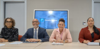 Contribui na e proceso democratico