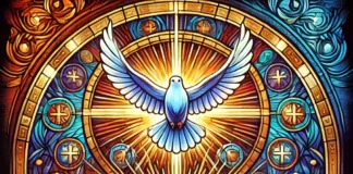 Dios su palabra y su promesa ta poderoso