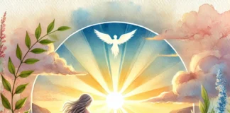 Stima bo prohimo manera Dios ta stima bo