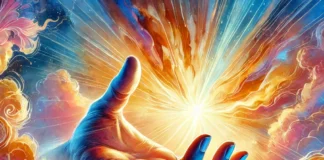 Dios ta desaproba falsedad y hende di dos cara