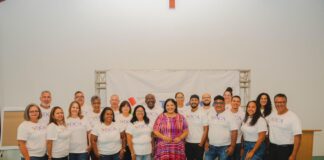 Minister Maduro ta felicita Departamento di Cultura cu nan 46 aniversario trahando na bienestar cultural di Aruba