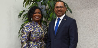 Parlamentario Ricky Hoek (MEP): Ombudsman ta un logro pa democracia y beneficio pa pueblo