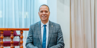 Parlamentario Marco Berlis (MEP): Logronan grandi di Gabinete Wever-Croes ta un hecho indiscutibel (Parti 2)