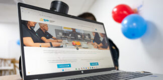 Minister Ursell Arends: Departamento di Transporte Publico ta inaugura website nobo como parti di nan transformacion digital