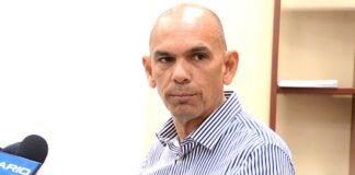 Otmar Oduber: Gastonan di AZV por wordo reduci si habri portanan pa cuido medico renombra for di Latinoamerica